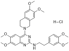 CP-100356 HCl 142715-48-8